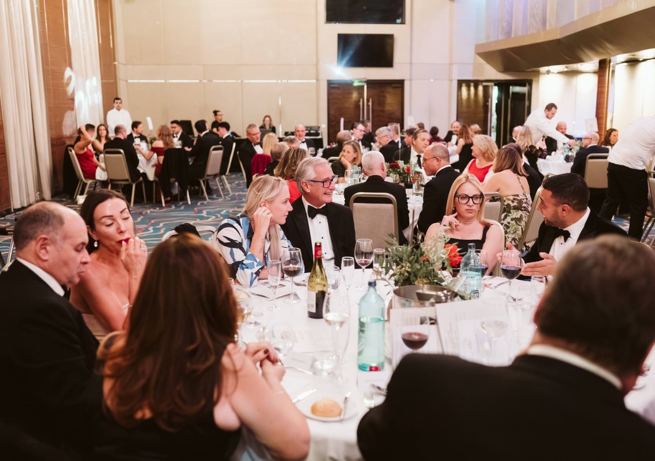 Ed And Ayelet Gala .jpg